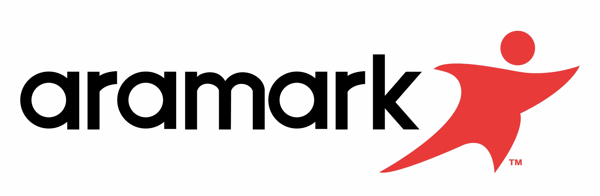 Aramark logo