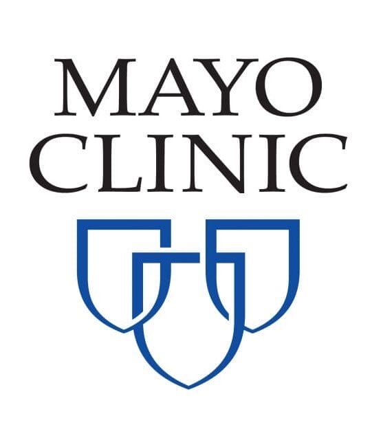 Mayo Clinic logo