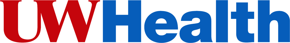 UW Health logo