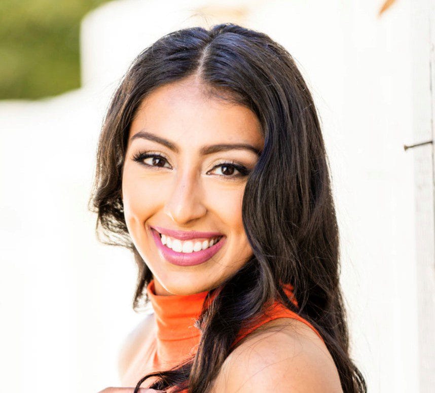 Jasleen Randhawa