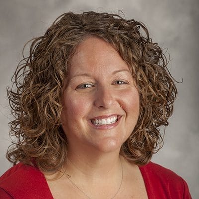 Sara Kluender