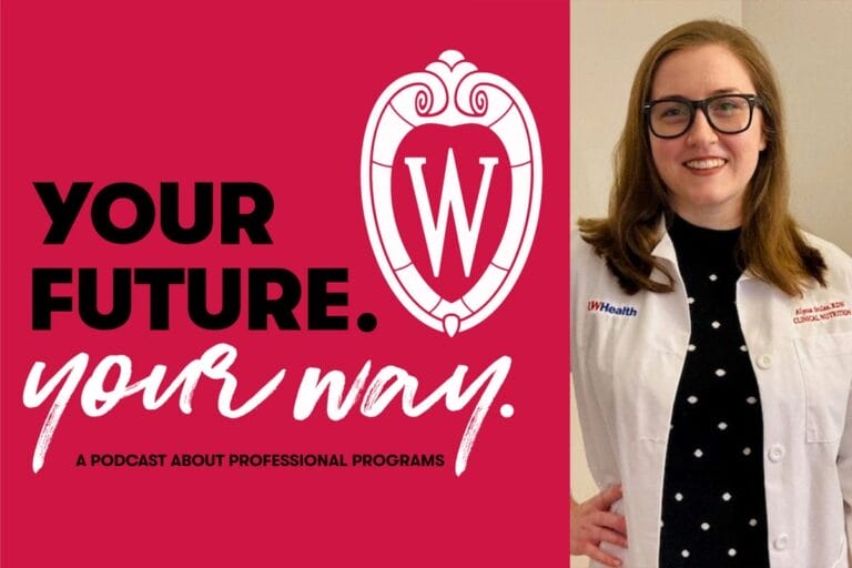 Your Future. Your Way. podcast cover