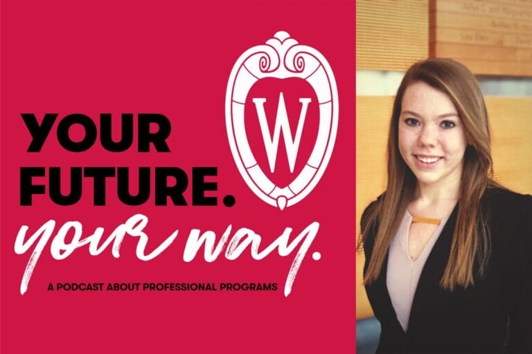 Your Future. Your Way. podcast cover