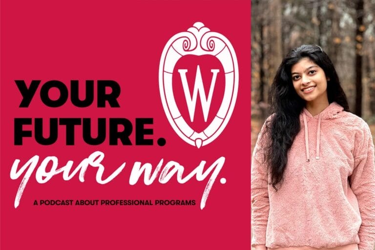 Your Future. Your Way. podcast cover