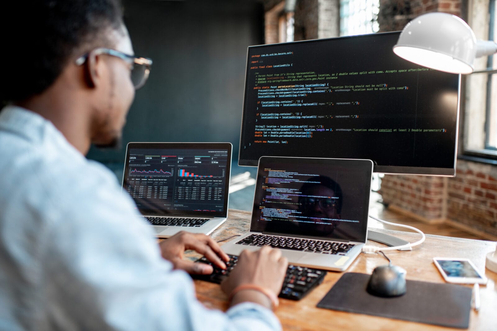 Computer Sciences Kickstart Program for Professionals Capstone